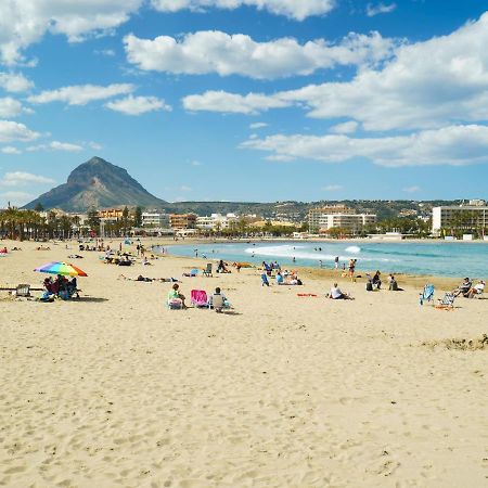 Apartment Don Pepe-5 By Interhome Balcon del Mar Esterno foto