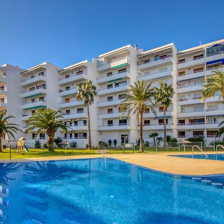Apartment Don Pepe-5 By Interhome Balcon del Mar Esterno foto
