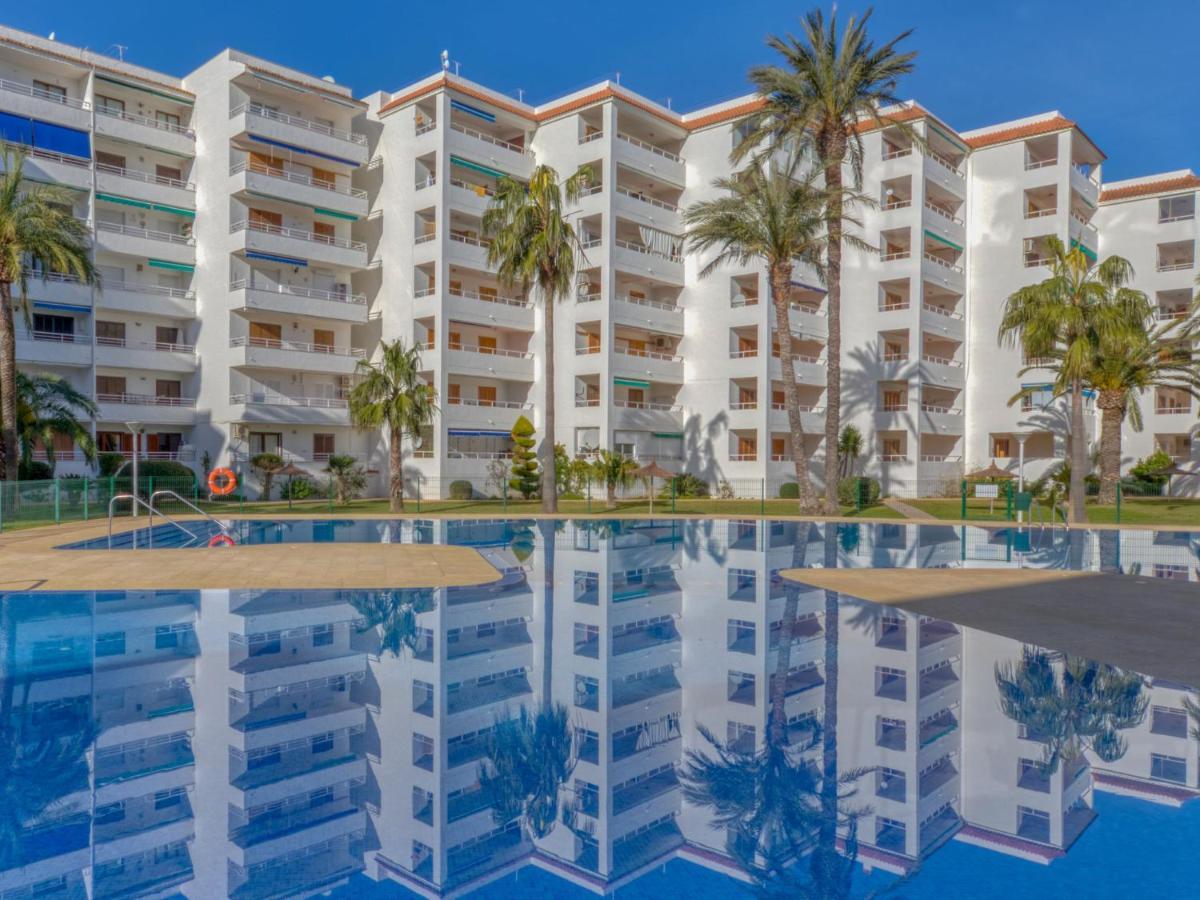 Apartment Don Pepe-5 By Interhome Balcon del Mar Esterno foto