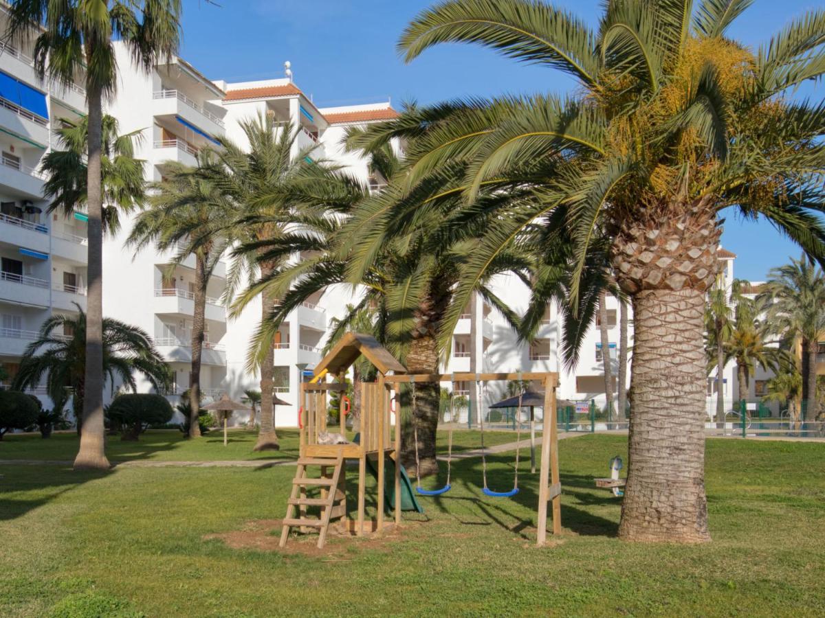 Apartment Don Pepe-5 By Interhome Balcon del Mar Esterno foto