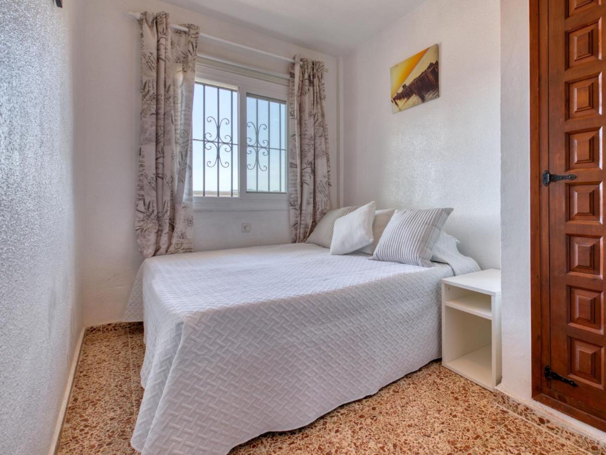 Apartment Don Pepe-5 By Interhome Balcon del Mar Esterno foto