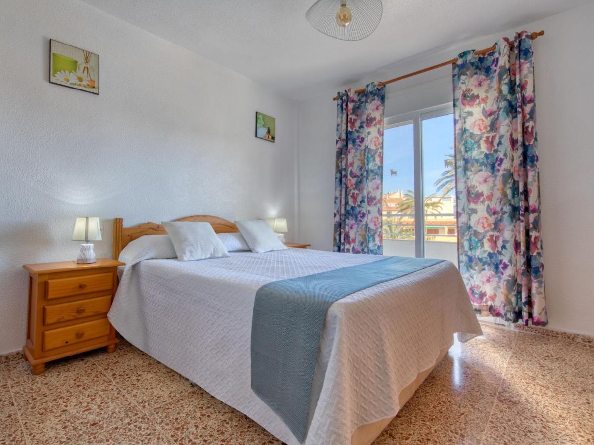 Apartment Don Pepe-5 By Interhome Balcon del Mar Esterno foto