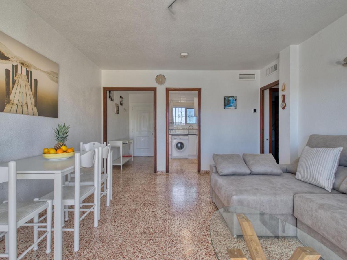 Apartment Don Pepe-5 By Interhome Balcon del Mar Esterno foto